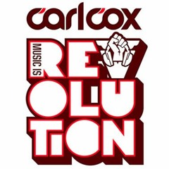 Onetram @ Space Ibiza - Carl Cox Revolution - 28/06/16