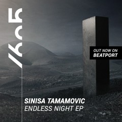 Sinisa Tamamovic - Bloody Techno - 1605