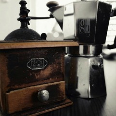 أكثر من كونها قهوة... "خليل الحاسي"