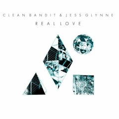 Clean Bandit - Real Love (VVSV Remix)