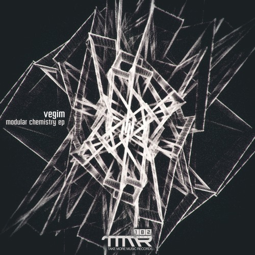 Vegim - Modular Chemistry Ep [TMM182]