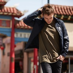 tyDi - For The First Time (tyDi's Alternate Mix) [Ft. Michael Woolery)
