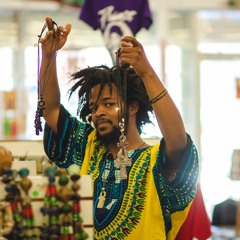 What Up Ankh? (prod by Brotha SHAWT)