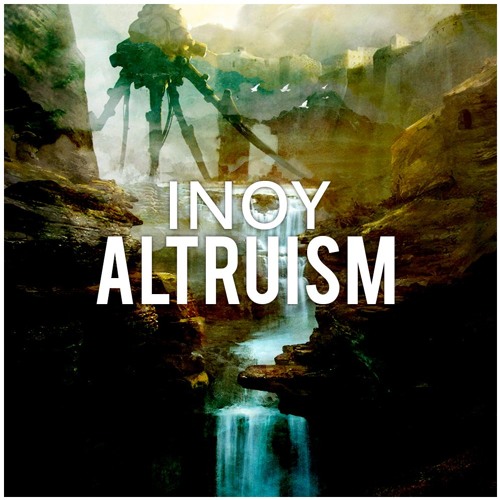 Inoy - Altruism (Original Mix)