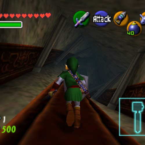 dungeon