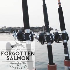 The Forgotten Salmon - Chapter 03