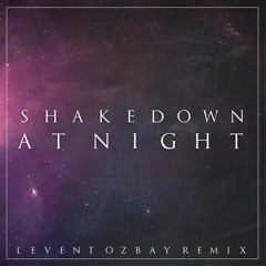 Shakedown - At Night (Levent OZBAY Remix)