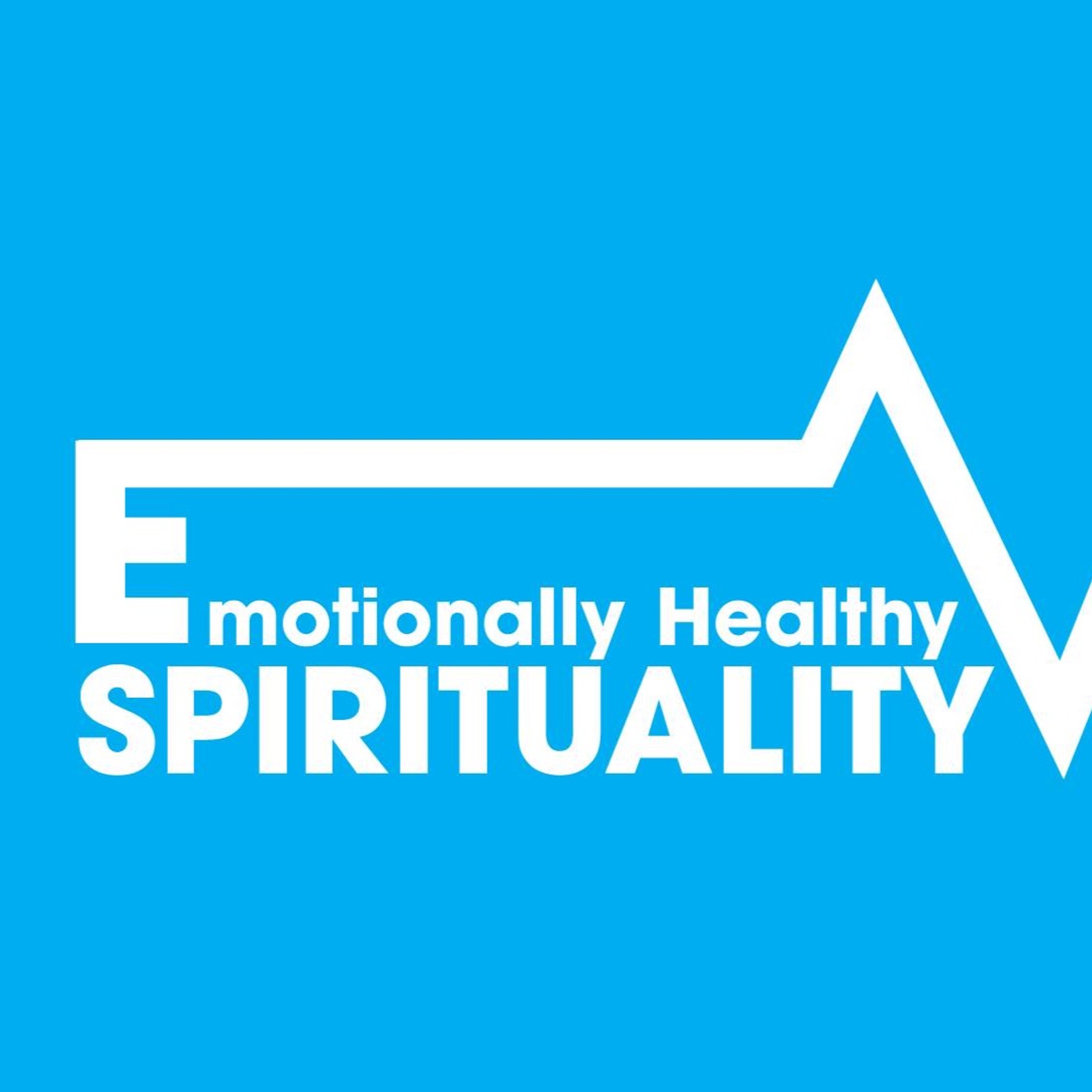 7-16-2016 Emotionally Healthy Spirituality: Slow Down - Doug Robins episode artwork