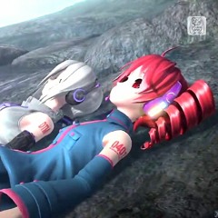 Akatsuki Arrival -ft Kasane Teto CV & Yowane Haku V⁴xβ