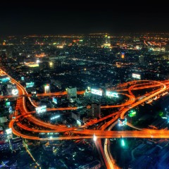 Traffic - Prod By HitGod