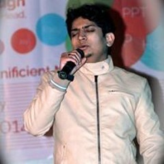 Nenjil Nenjil Idho Idho - Cover by Nishant