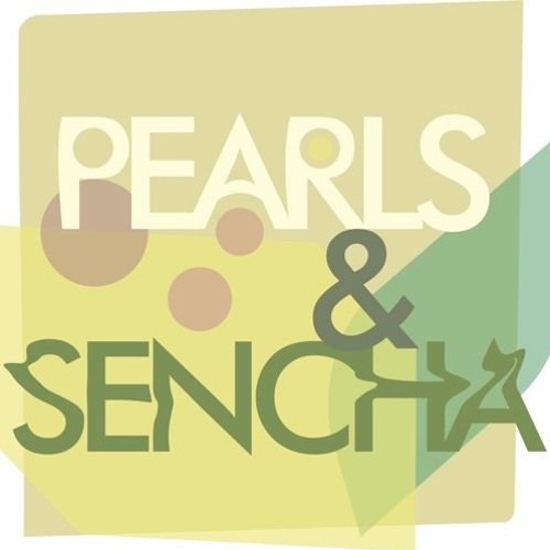 Jonas Saalbach | Pearls & Sencha | # 5
