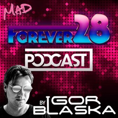 28 Forever (MegaMix 80'-90'-2000) by Igor Blaska