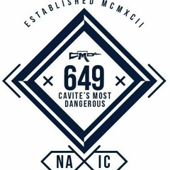 Feel The Vibe - CMD Family Remix