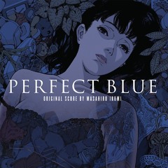 Perfect Blue : Virtual Mima