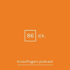 Krossfingers 086