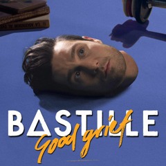 Bastille - Good grief Don Diablo remix (Juli Flores Bootleg)