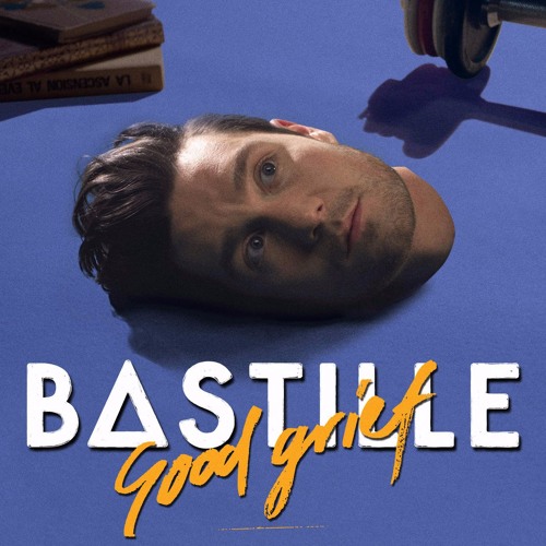 Bastille - Good grief Don Diablo remix (Juli Flores Bootleg)