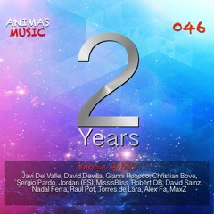 Raul Pot - Gull (Original Mix){Animas Music}