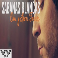 Stream OMI y Leoni Torres - Sabanas Blancas (VVDJ) by VoroValenciaDJ |  Listen online for free on SoundCloud