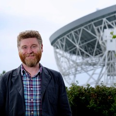 Astrophysics professor creates ‘stellar’ remix of space sounds