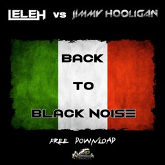 Jimmy Hooligan - Black Noise (FREE)