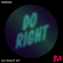 RNBWS - Enough