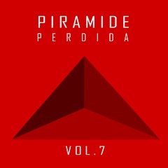 Canto Das Baixas (Prod. Sain) – Pirâmide Perdida