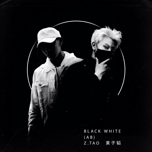 Stream ZTAO - Black White (AB.Mp3 By Lina Ben Nessib | Listen.