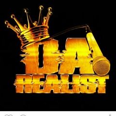 Da Realist - Guess Who's back?