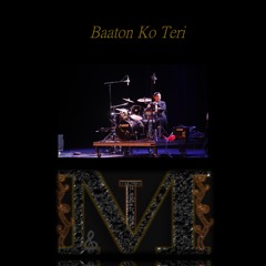 Baaton Ko Teri - Salsa Cover