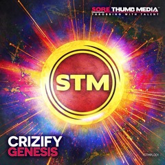 Crizify - Genesis