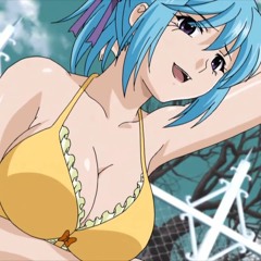 Nagisa no Deka Melon [Rosario+Vampire]