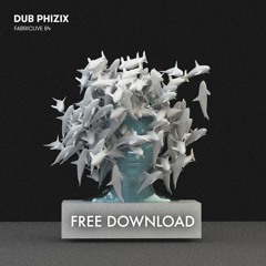 Dub Phizix - Who Are You - Free Download