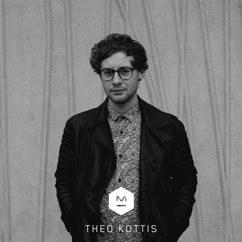 Theo Kottis for M&D Selects