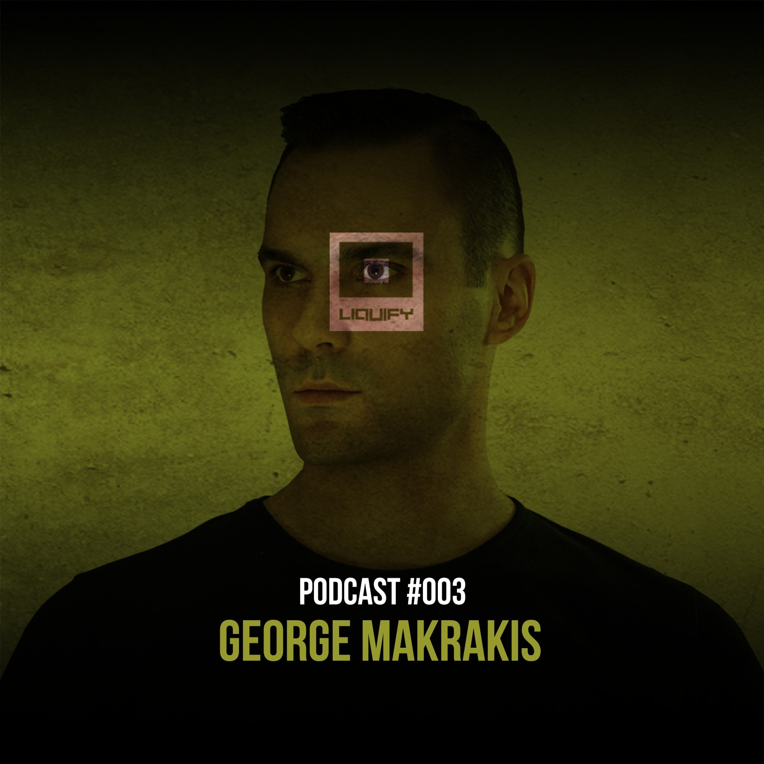 George Makrakis