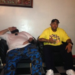 Self Explanatory feat Murdah Baby