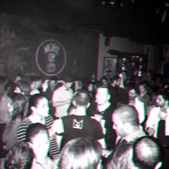 Avstin Frank b2b Ennio Skoto - Live @ Bardot Miami 7.17.2016