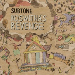 Subtone Roswitha's Revenge Trailer (M.Schriefl, M.Dürrschnabel, F.Höfner, M.Pichler, PG)