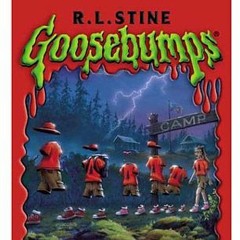 *Lost Tape RAW* Goosebumps (Intro) Prod. Eyeslow Jones and Gnag Natas