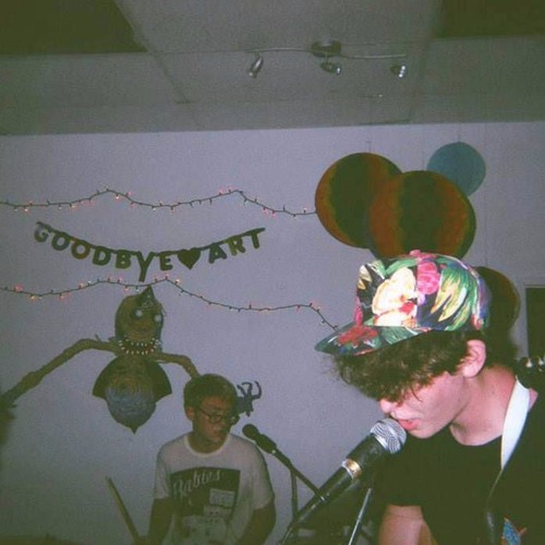 Surf Curse-Freaks