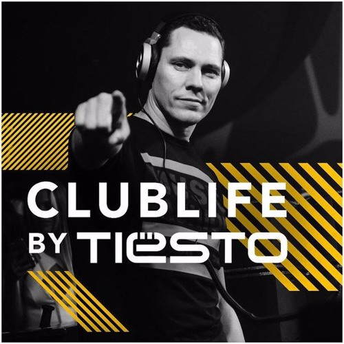 ClubLife by Tiësto (Sirius XM Radio Show - Electric Area) by M. R. ...
