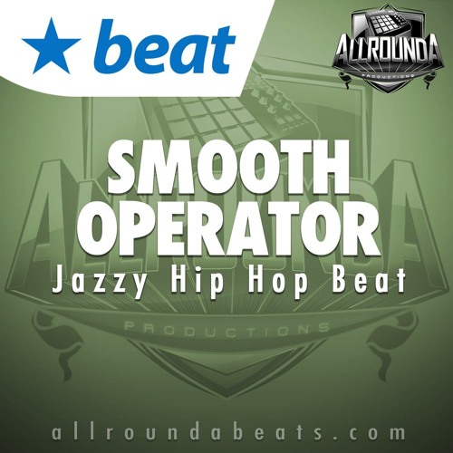 Instrumental - SMOOTH OPERATOR - (Beat by Allrounda)