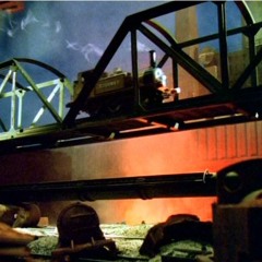Stepney Gets Lost Ending Theme