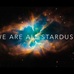 -We Are Star Dust- - Symphony Of Science