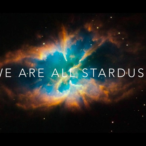 -We Are Star Dust- - Symphony Of Science
