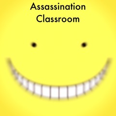 Ansatsu Kyoushitsu Season 2 OST - Tabidachi No Uta