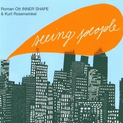 Control (Inner Shape feat Kurt Rosenwinkel, Roman Ott, F. Höfner, Lars Gühlke, PG)