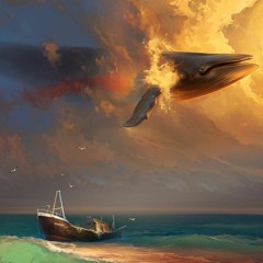 Fly Instrumental (Prod. by Gnag Natas)