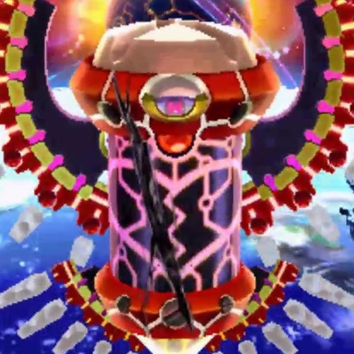 A Grand New Era (Remastered True Version)feat. Kirby- Silvagunner Rebooted